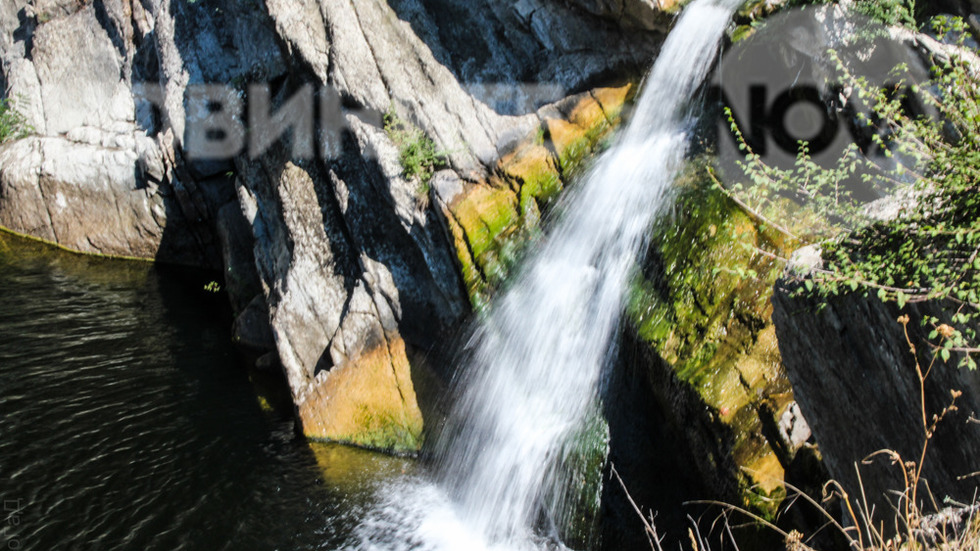 Водопади