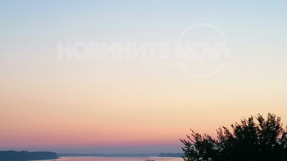 Рано сутрин