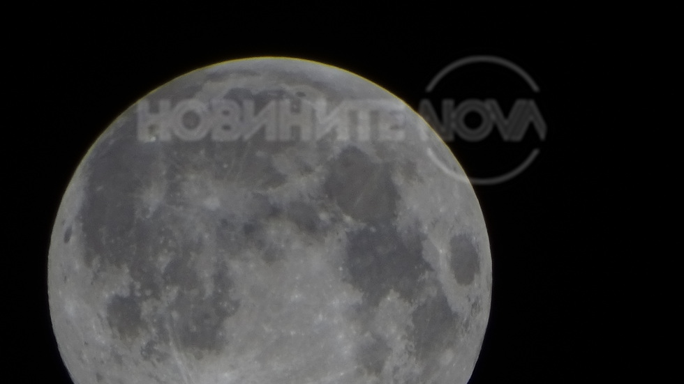 В пълния си блясък