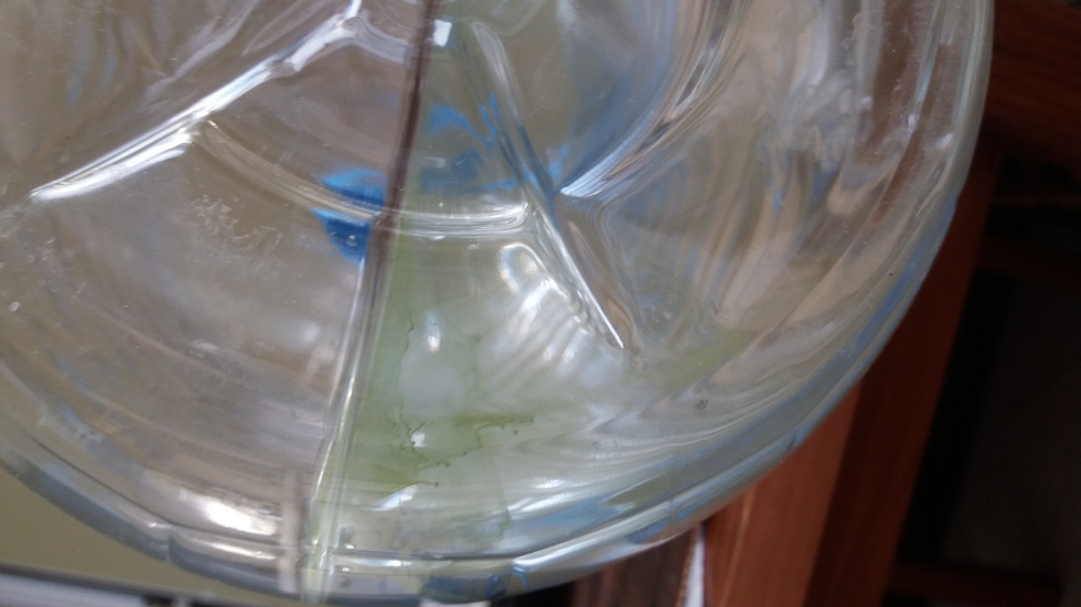 Минерална вода