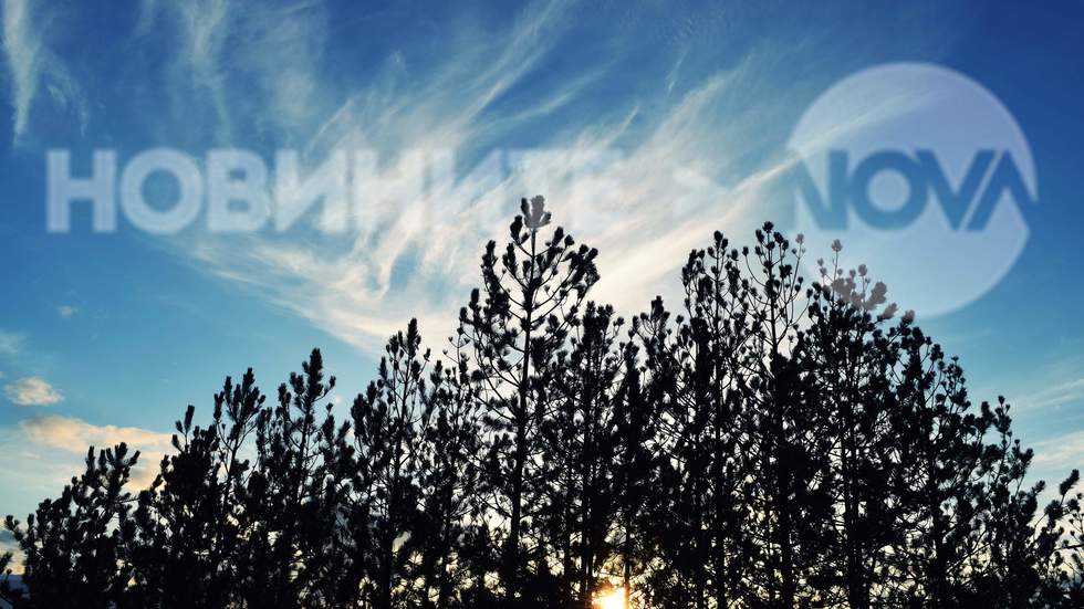 Танцуващи облачета