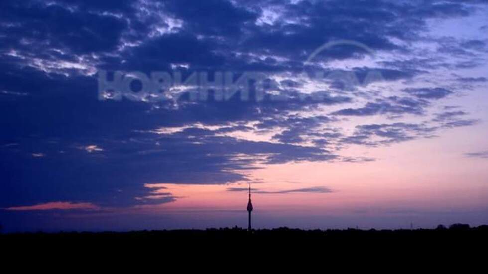 Преди изгрев край Добрич