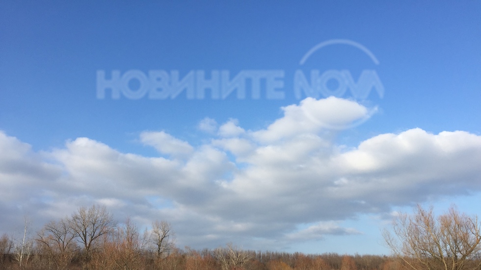 Пейзаж от село Ресен