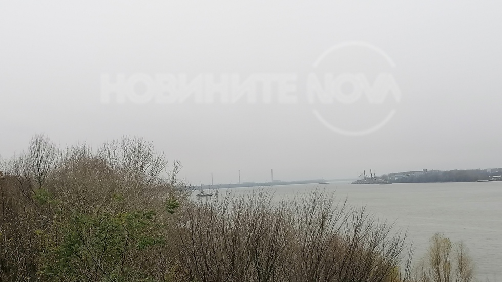 Студен Дунав