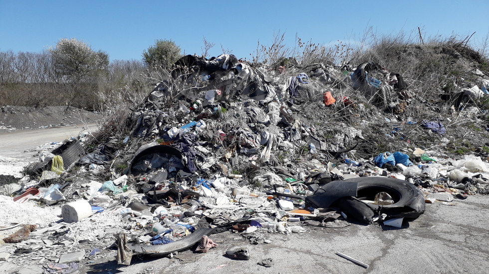 "Красотите" на България