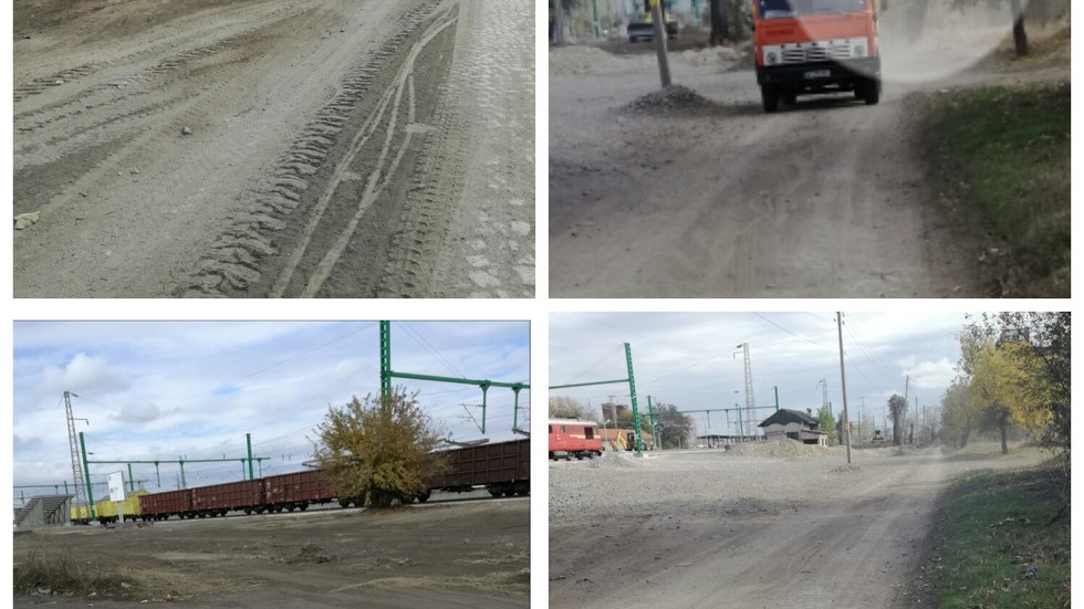 Железопътна инфраструктура - докога?