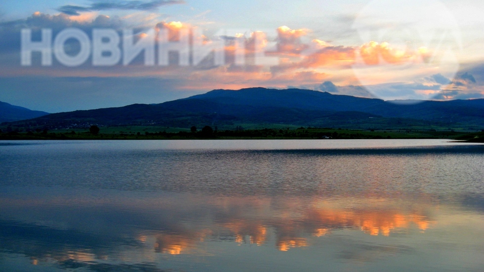 Вълшебно огледало