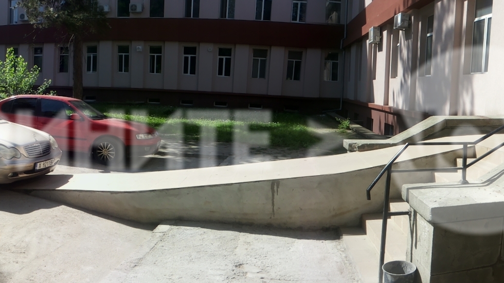 Ментален инвалид