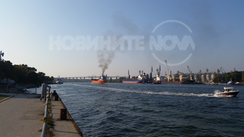 Замърсяване на въздуха