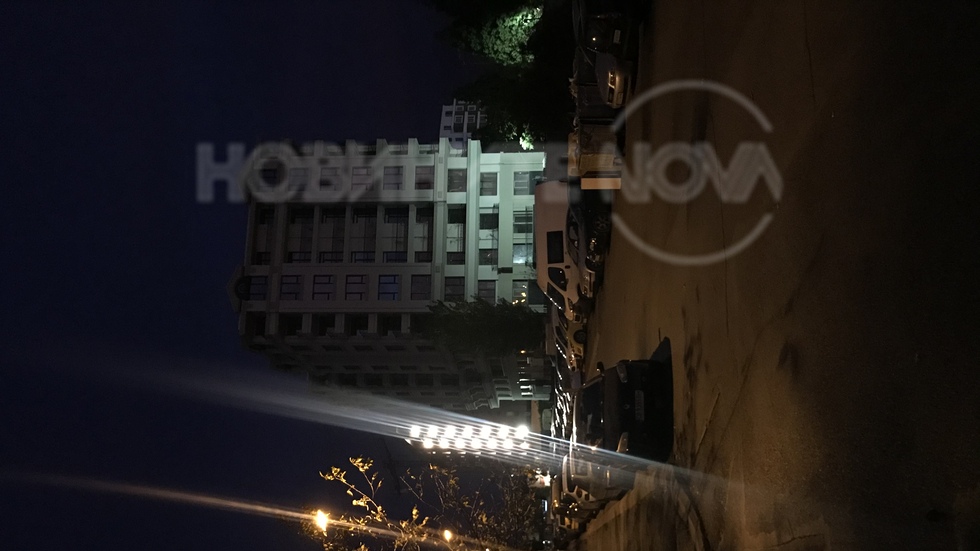 Нека бъде светлина