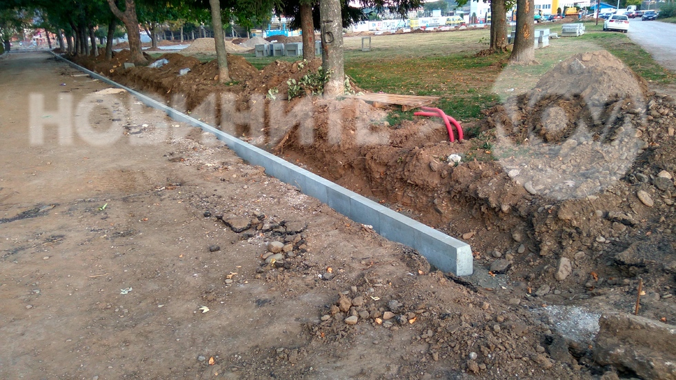 Европейски проект в Монтана