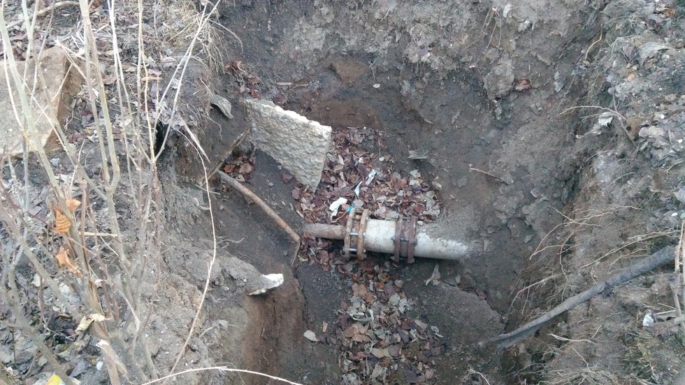 ВиК Добрич нехайство