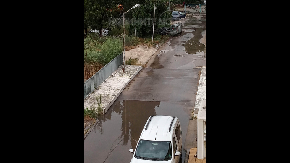 Завършен ремонт