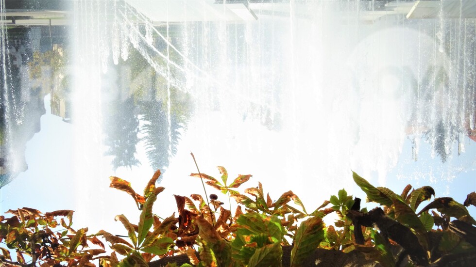 Посрещаме слънчев ,Октомри!