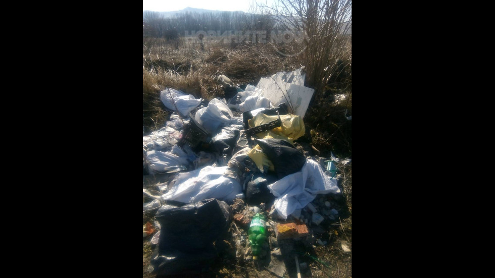 Дългогодишен абсурд