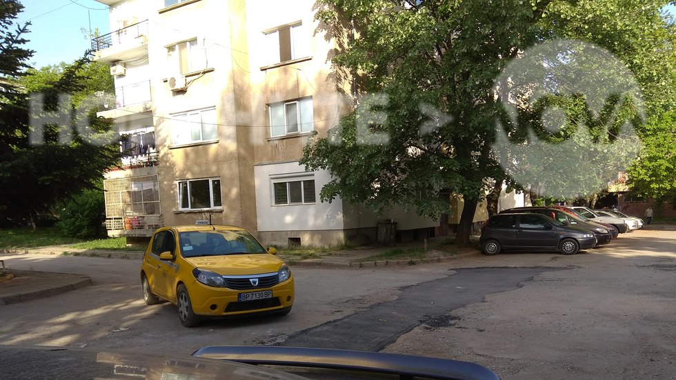 Как се паркира във Враца?