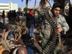 Започна военна операция срещу Либия