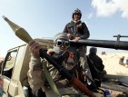 Нови въздушни удари срещу режима на Кадафи