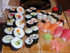 Крие ли опасност японската храна у нас?