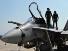 НАТО поема прилагането на забранената за полети зона
