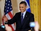 Обама: САЩ не планират сухопътна операция в Либия