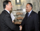 Италия призна легитимността на опозиционния либийски Преходен национален съвет
