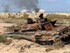МВнР отново призова българите да напуснат Либия