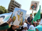 Кадафи към Обама: Въпреки всичко ти ще останеш наш син