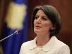 Косово избра жена за президент
