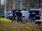 Стрелба в търговски център в Холандия, има жертви