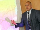 Борисов: Където има магистрали, бизнесът винаги идва и инвестира