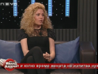 Деси Банова се завръща в ефир през май
