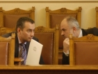 Борисов отговаря на депутатски питания в парламента