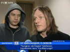 "Children of Bodom" – чудото от Финландия у нас
