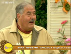 Жорж Ганчев: Духовното трябва да е начин на живот, не извънреден празник