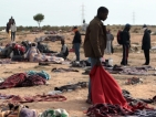 Близо 15 000 души са напуснали Либия за две седмици