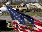 Мощно торнадо унищожи 750 къщи в щата Мисури