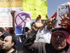 Сирийският президент увеличи военното присъствие по улиците