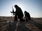 САЩ купуват петрол от бунтовниците в Либия