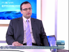 Мартин Димитров: Не е нужно кандидатът на СДС да е известен