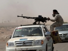 12 либийски бунтовници убити при въздушен удар на НАТО