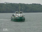 Водите на река Дунав продължават да са критично ниски