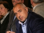Бойко Борисов се срещна с директора на Европол