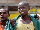 Олимпийски шампион се самоуби в Кения