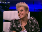 Поли Генова след "Евровизия": Чувствам се горда българка