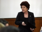 Христина Митрева подаде оставка като управител на НОИ