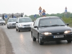 "Пътна полиция" съветва: Внимавайте с трафика преди почивните дни