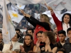 Кипърците гласуват за нов парламент