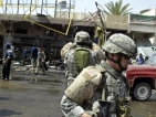 18 убити и 80 ранени днес в Багдад и района