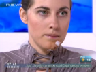 Деница Гаджева: Ако ислямистите бяха смирени, нямаше да ходят на молитва с ножове